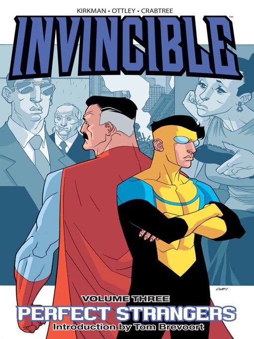 Titeldetails für Invincible (2003), Volume 3 nach Robert Kirkman - Verfügbar
